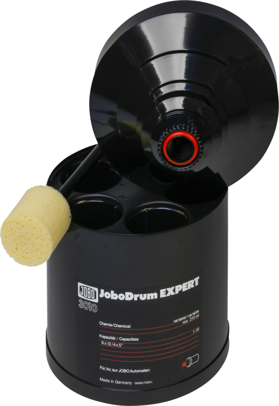 Jobo Drum Expert 10 - 4