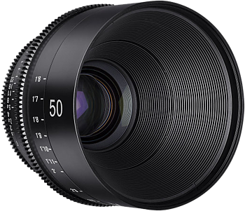 Xeen Samyang Xeen 50mm T1.5 PL