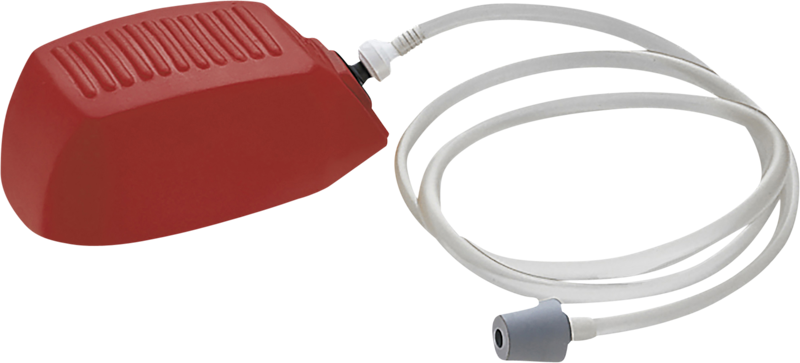 Jobo Foot pump