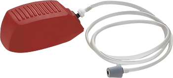 Jobo Foot pump