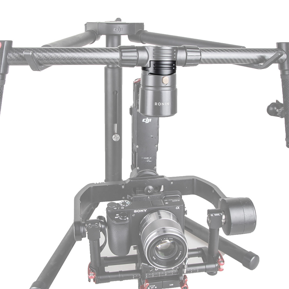 Smallrig Ronin-m Tripod mount 1682 - 4