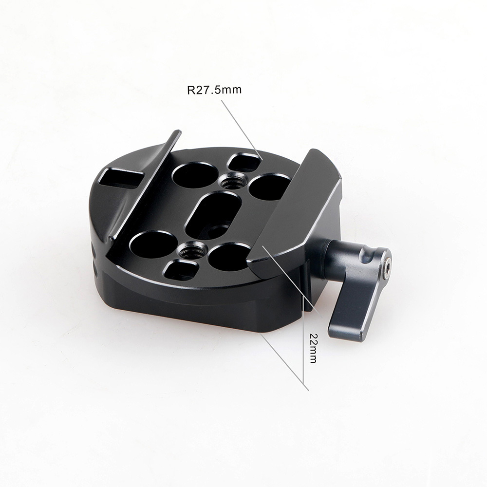 Smallrig Ronin-m Tripod mount 1682 - 2