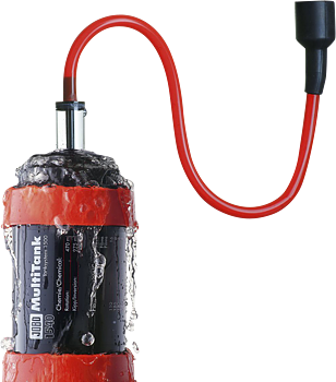 Jobo Cascade