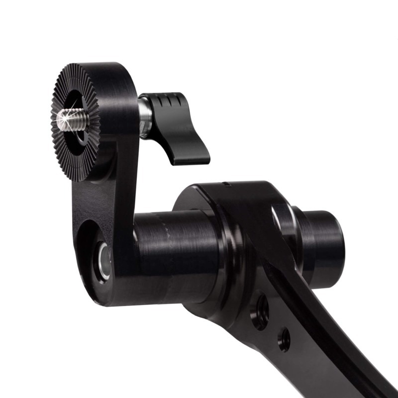 SHAPE Nucleus Double Quick Trigger Grips - 3