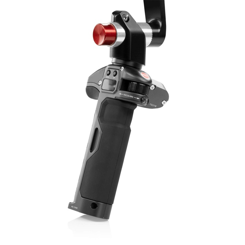 SHAPE Nucleus Handle Clamp Relocator - 3