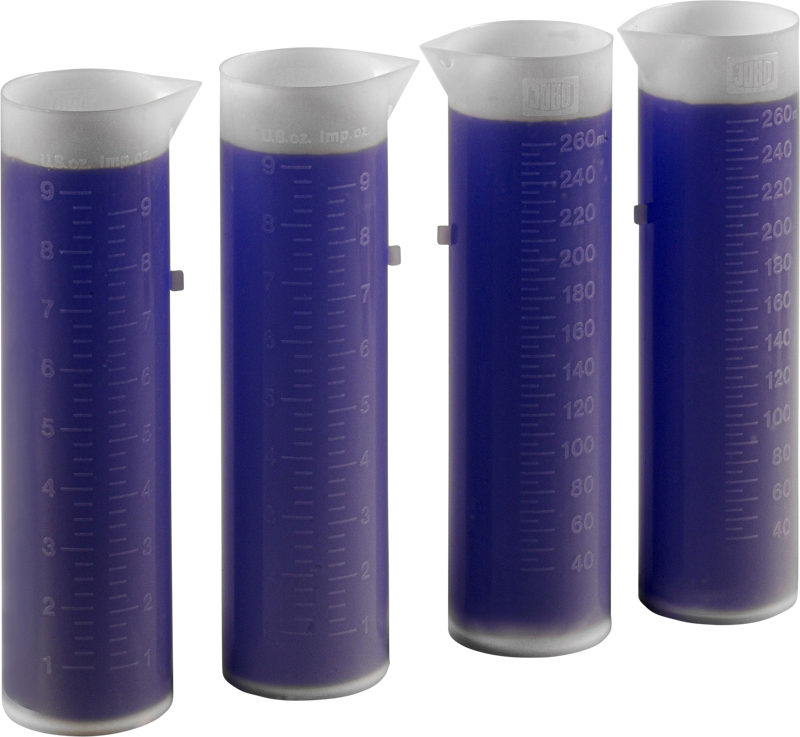 Jobo Measure Kit ( 4x 260 ml) – för filmskapare