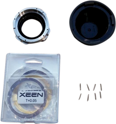Xeen Samyang Xeen Exchangeable Mount Kit Canon EF - 5