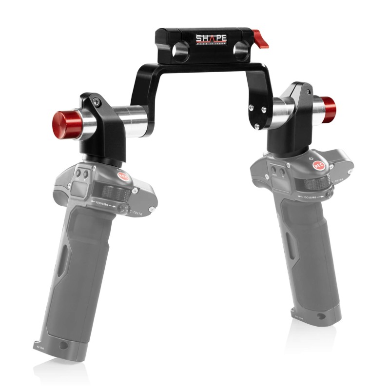 SHAPE Nucleus Trigger Grip Rod Bloc - 4