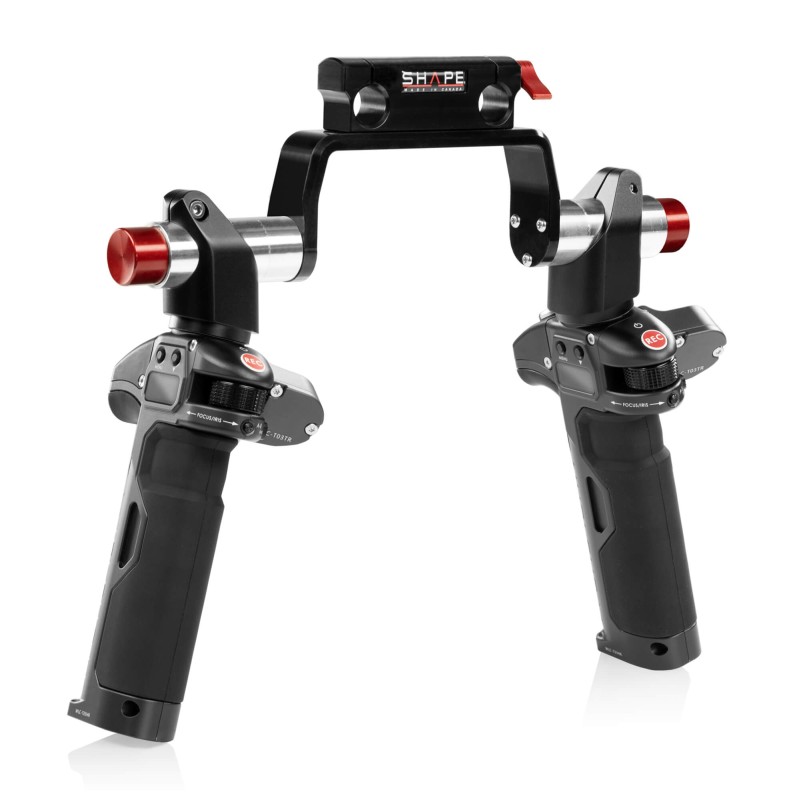 SHAPE Nucleus Trigger Grip Rod Bloc - 2