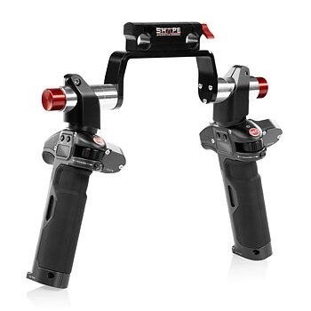 SHAPE Nucleus Trigger Grip Rod Bloc