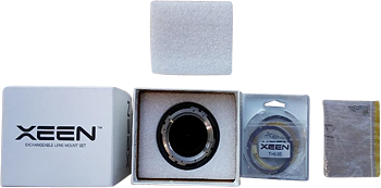 Xeen Samyang Xeen Exchangeable Mount Kit PL