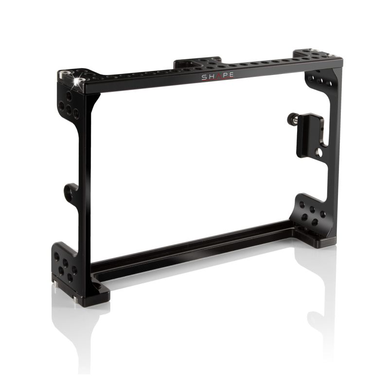 SHAPE Odyssey 7Q+ Cage