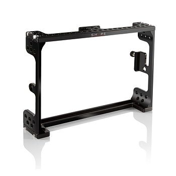 SHAPE Odyssey 7Q+ Cage
