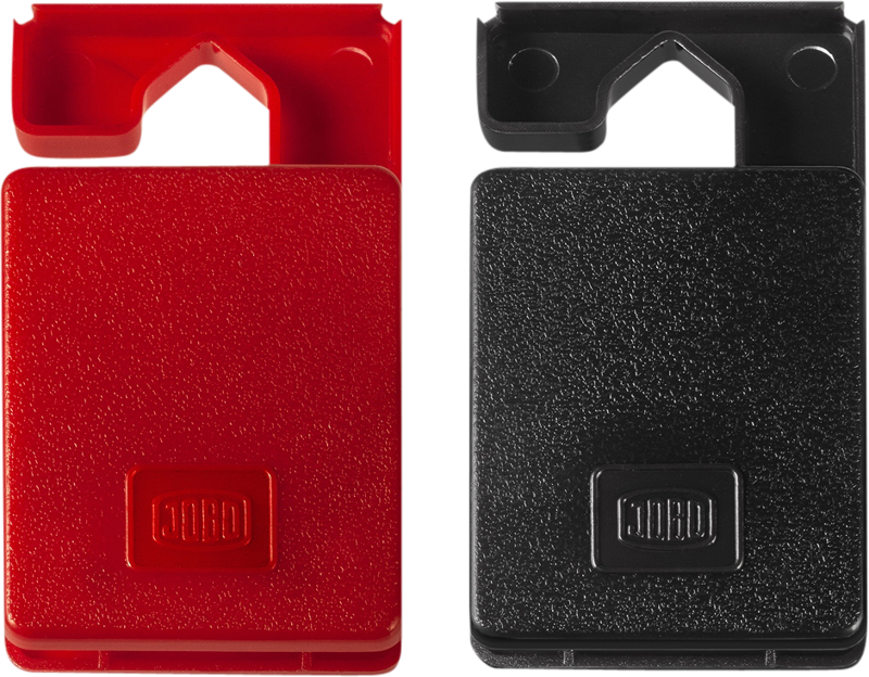 Jobo 35 mm Film Clips (weighteD + non-weighted)
