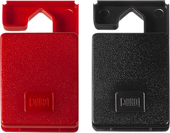 Jobo 35 mm Film Clips (weighteD + non-weighted)