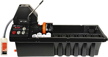 Jobo Colorprocessor CPP Classic Lift Kit incl. Multi Tank 2 w/o Magnet & Duo Set  2500er