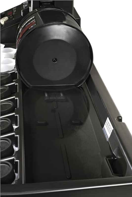 Jobo Colorprocessor CPP Classic Lift Kit incl. Multi Tank 2 w/o Magnet & Duo Set  2500er – för filmskapare - 4