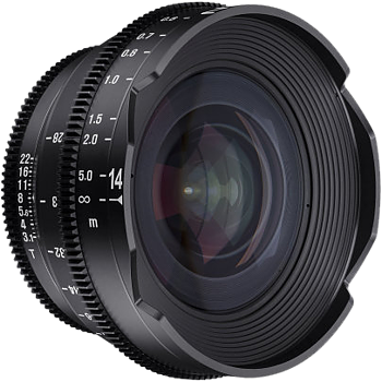 Xeen Samyang Xeen 14mm T3.1 PL