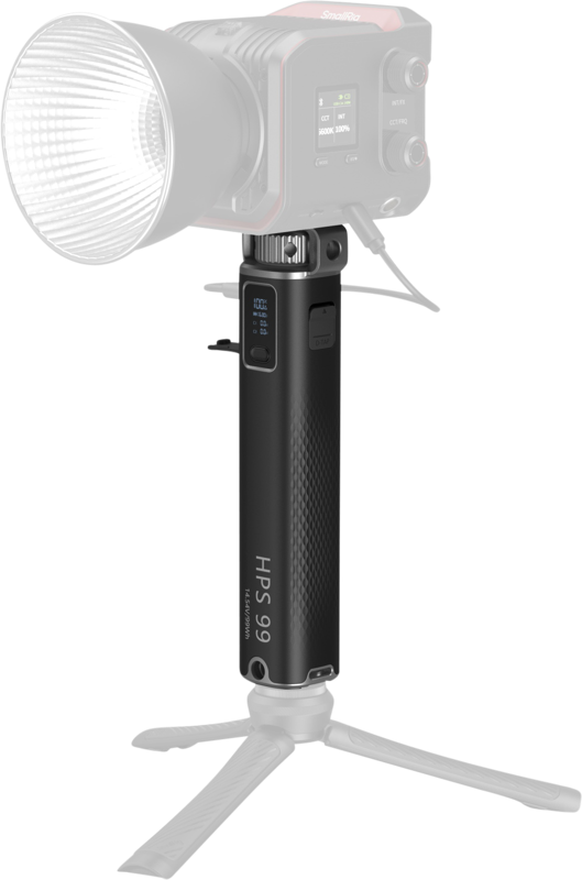 SmallRig 4553 HPS99 Handheld Power Stick - 6