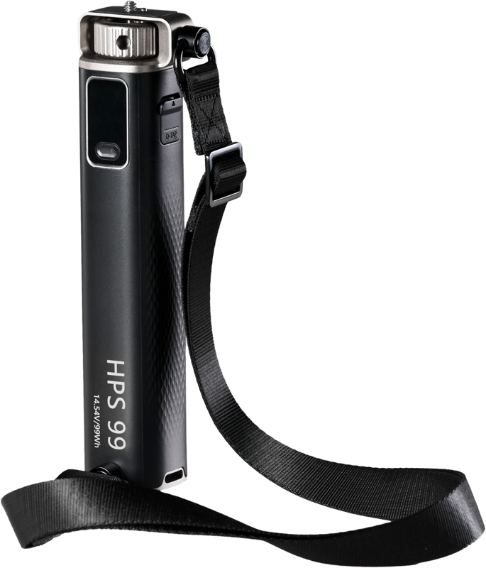 SmallRig 4553 HPS99 Handheld Power Stick - 5