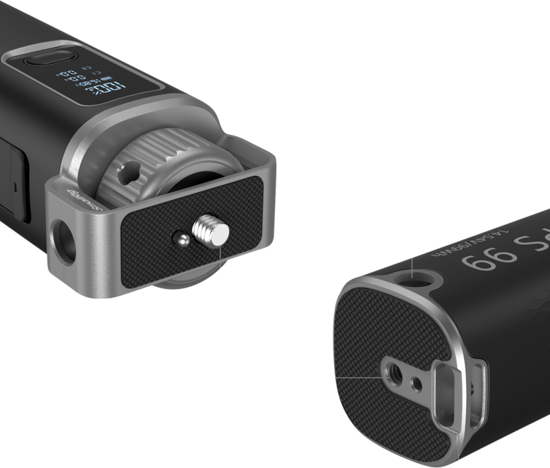 SmallRig 4553 HPS99 Handheld Power Stick - 2