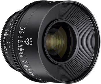 Xeen Samyang Xeen 35mm T1.5 PL