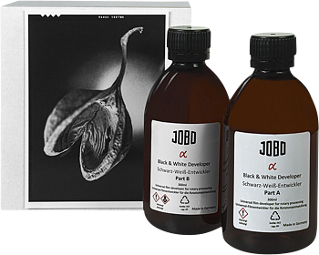 Jobo alpha B&W Developer 6L