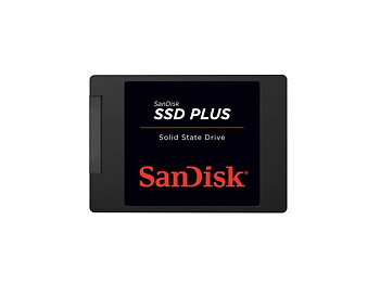 Sandisk SSD Plus 240Gb