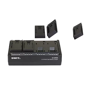 SWIT LC-D421C KIT