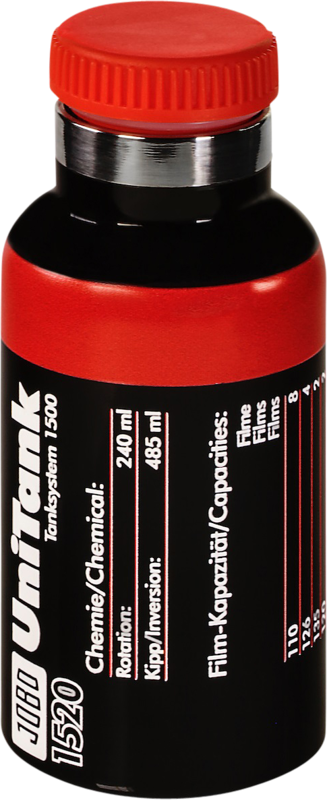 Jobo Thermos