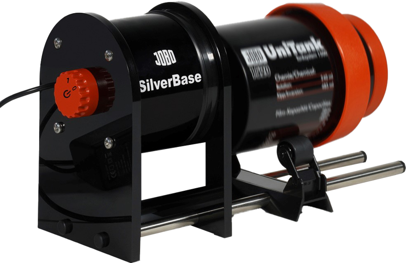 Jobo SilverBase with Tank - 7
