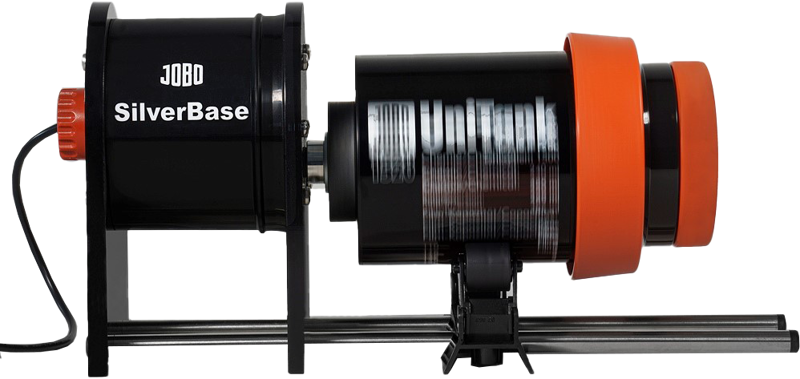 Jobo SilverBase with Tank - 5