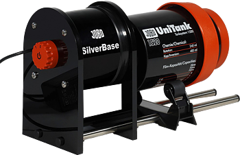 Jobo SilverBase with Tank