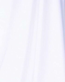 Backdrop Muslin cloth 3x6m White Washable
