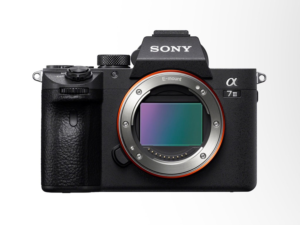 Sony A7 III Body