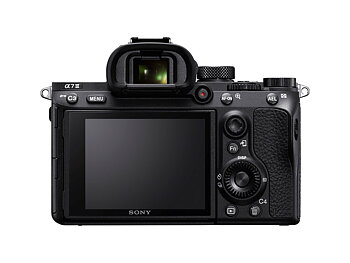 Sony A7 III Body