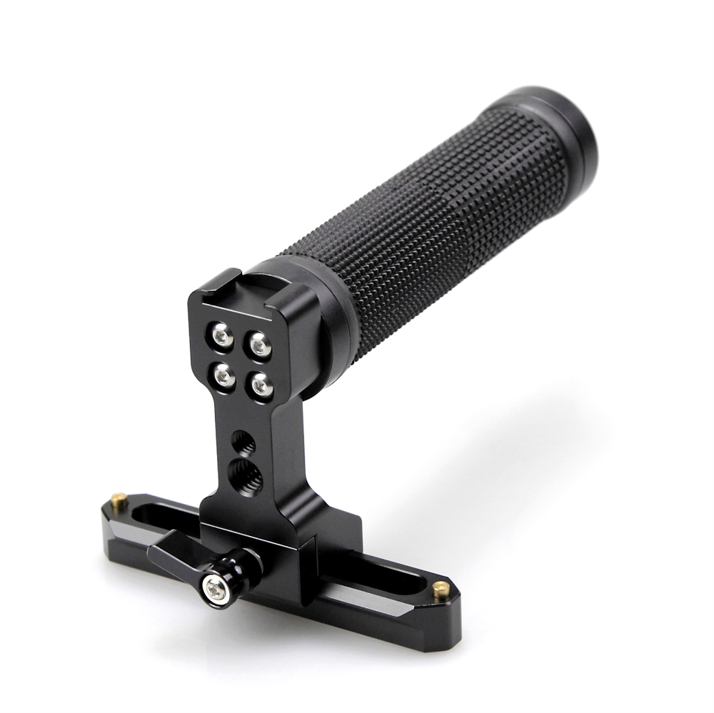 Top hande QR V7 multi-purpose With 10cm NATO Rail 