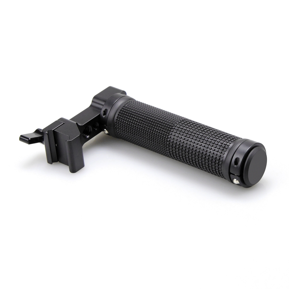 Top hande QR V7 multi-purpose With 10cm NATO Rail  - 4