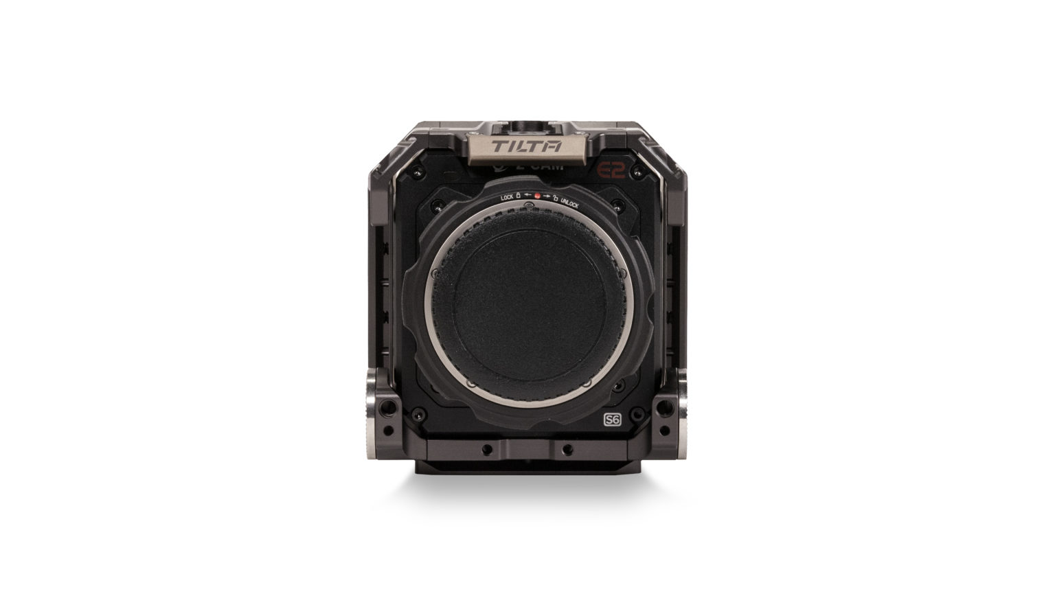 Full Camera Cage for Z CAM E2-S6/F6 - 2