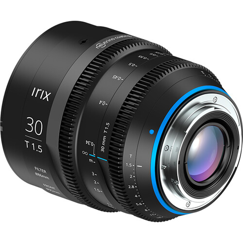 IRIX 30mm T1.5 Cine Lens Sony E-mount