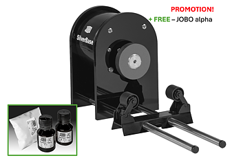 Jobo Silverbase with free Testkit