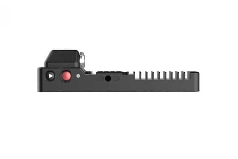Kinefinity KineMON-5U2 Monitor Complete Pack - 5