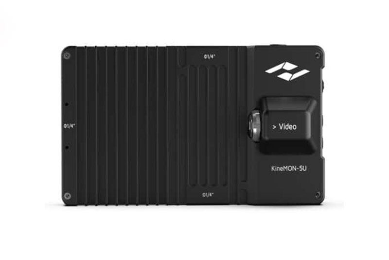 Kinefinity KineMON-5U2 Monitor Complete Pack - 3