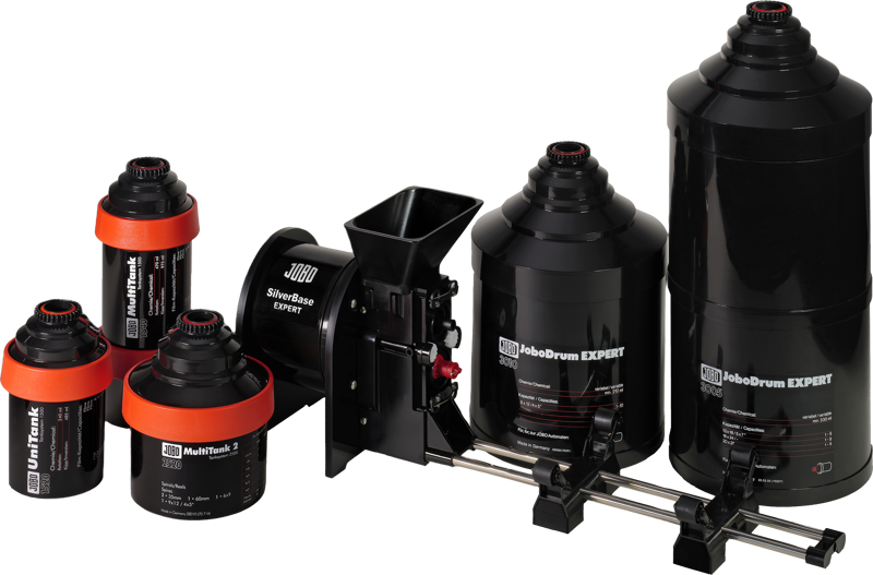 Jobo SilverBase Expert - 2