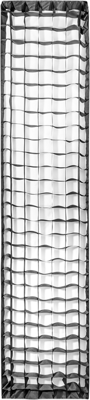 SmallRig 5370 Softbox Strip FS-30120 Quick-Setup Folding - 2