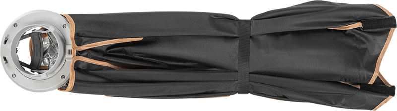 SmallRig 5370 Softbox Strip FS-30120 Quick-Setup Folding - 3