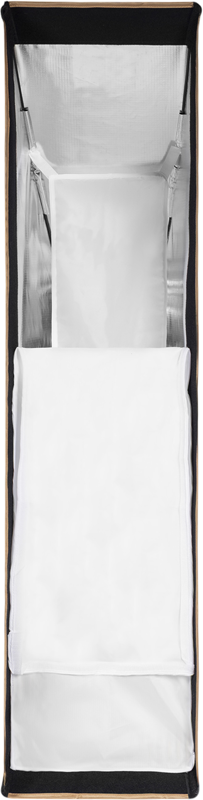 SmallRig 5370 Softbox Strip FS-30120 Quick-Setup Folding - 11