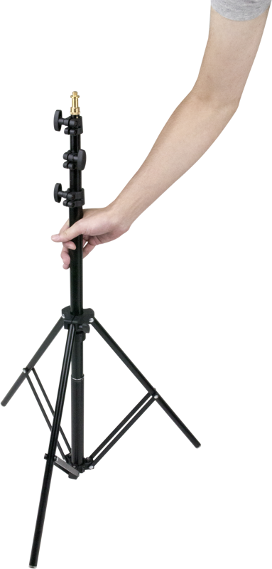 Kupo 028 Single Handed Stand - 5