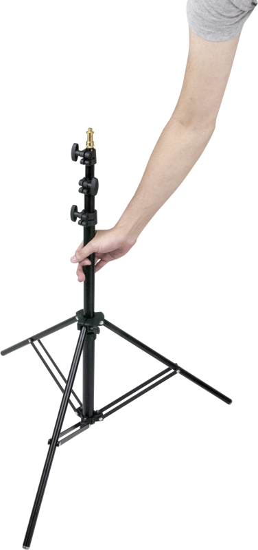 Kupo 028 Single Handed Stand - 4