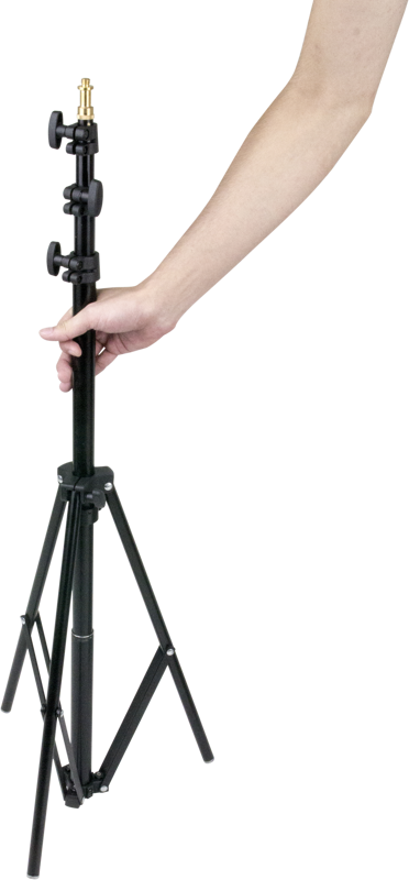 Kupo 028 Single Handed Stand - 6